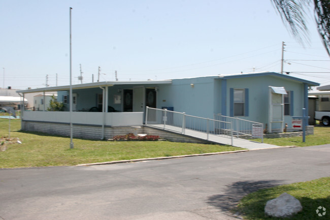 Foto del edificio - Imperial Courts Mobile Home Park