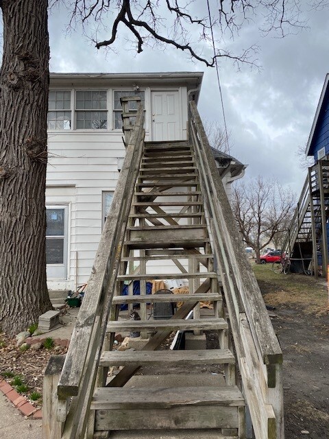 Building Photo - 1331 24th St