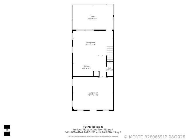 Foto del edificio - 1326 SW 147th Ter
