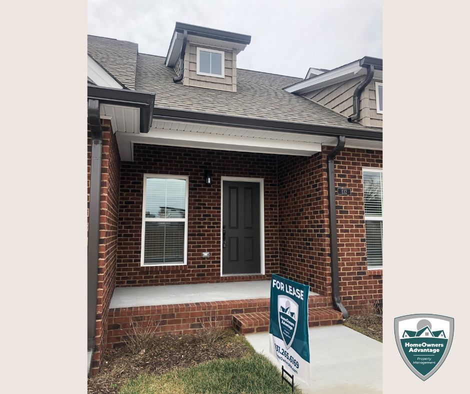 132 Landmark Ct, Cookeville, TN 38501 Townhome Rentals in Cookeville