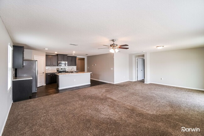 Building Photo - 2308 Pebble Point Dr