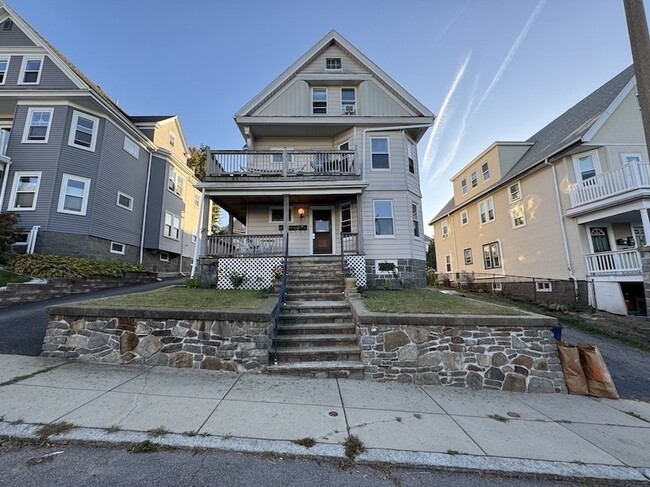 Building Photo - 45 Montvale St