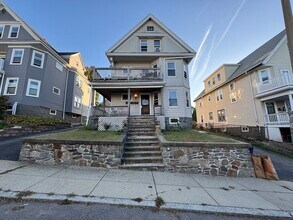 Building Photo - 45 Montvale St