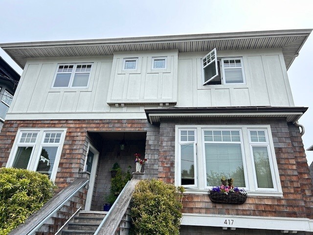 Photo du bâtiment - 417-417 Vancouver St