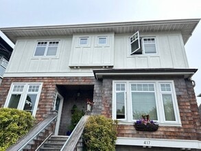 Building Photo - 417-417 Vancouver St