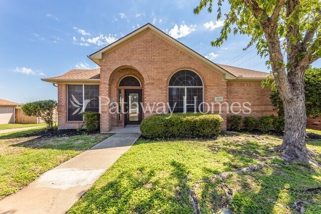 Foto del edificio - 1532 Jessica Ln