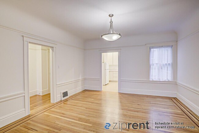 Foto del edificio - 232 15th Ave