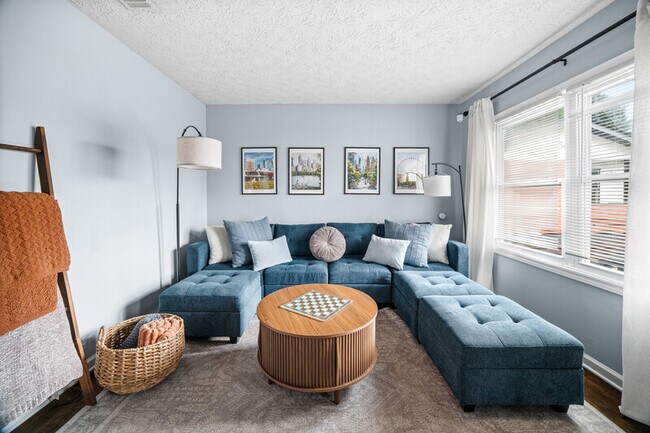 Foto del edificio - 866 United Ave SE