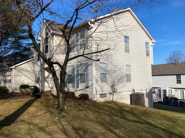 Foto del edificio - 215 Grange Hall Dr