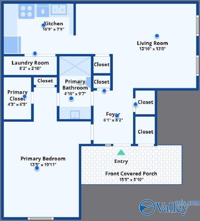 Foto del edificio - 2080 Woodlawn Dr SW