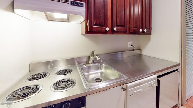 Foto del edificio - 2032 16th St NW