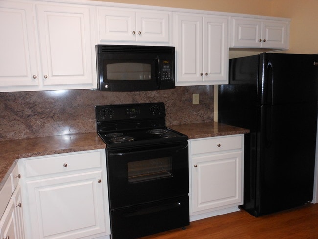 Kitchen - The Cove