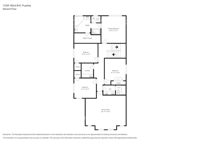 Building Photo - 11209 182nd St E