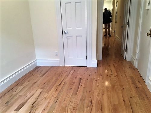 Foto del edificio - 421 W 43rd St