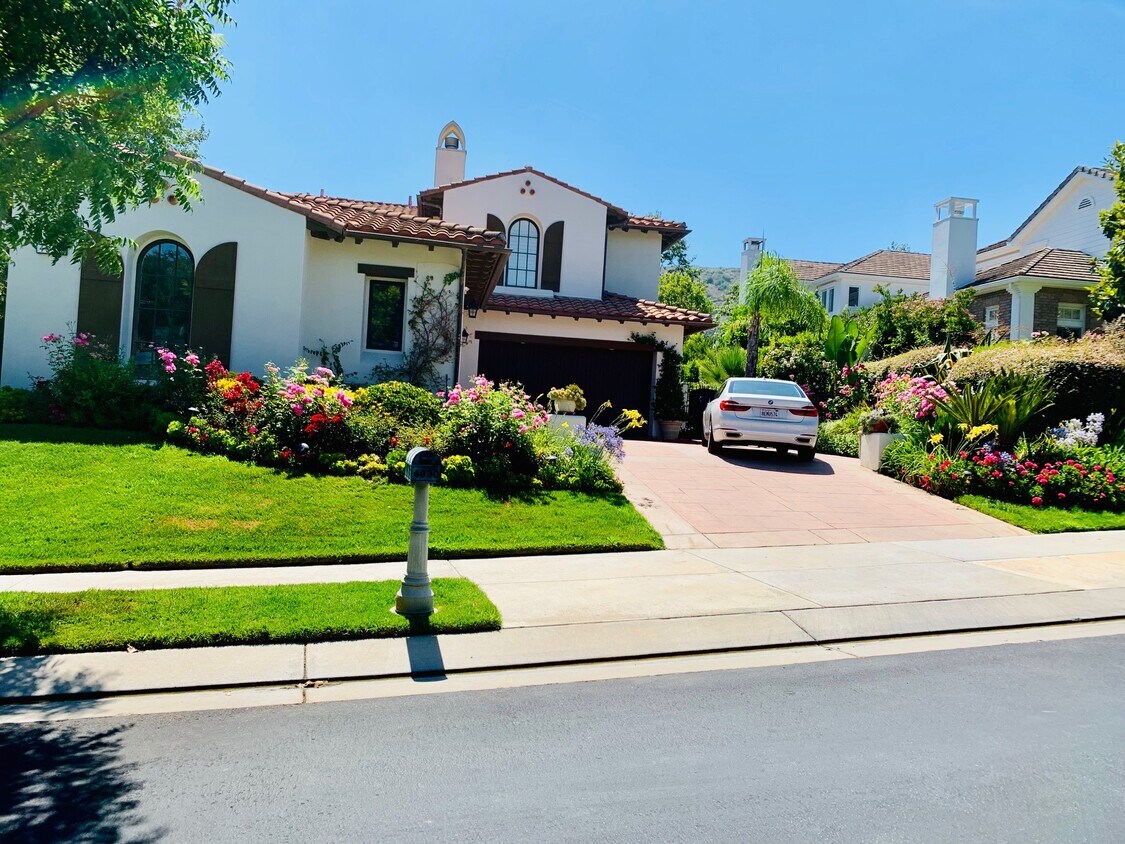 49 Apartments for Rent in Calabasas, CA Westside Rentals