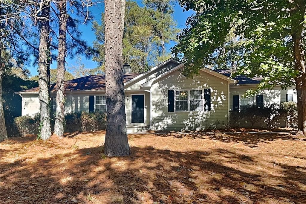 Foto principal - 3510 Ivy Crest Way