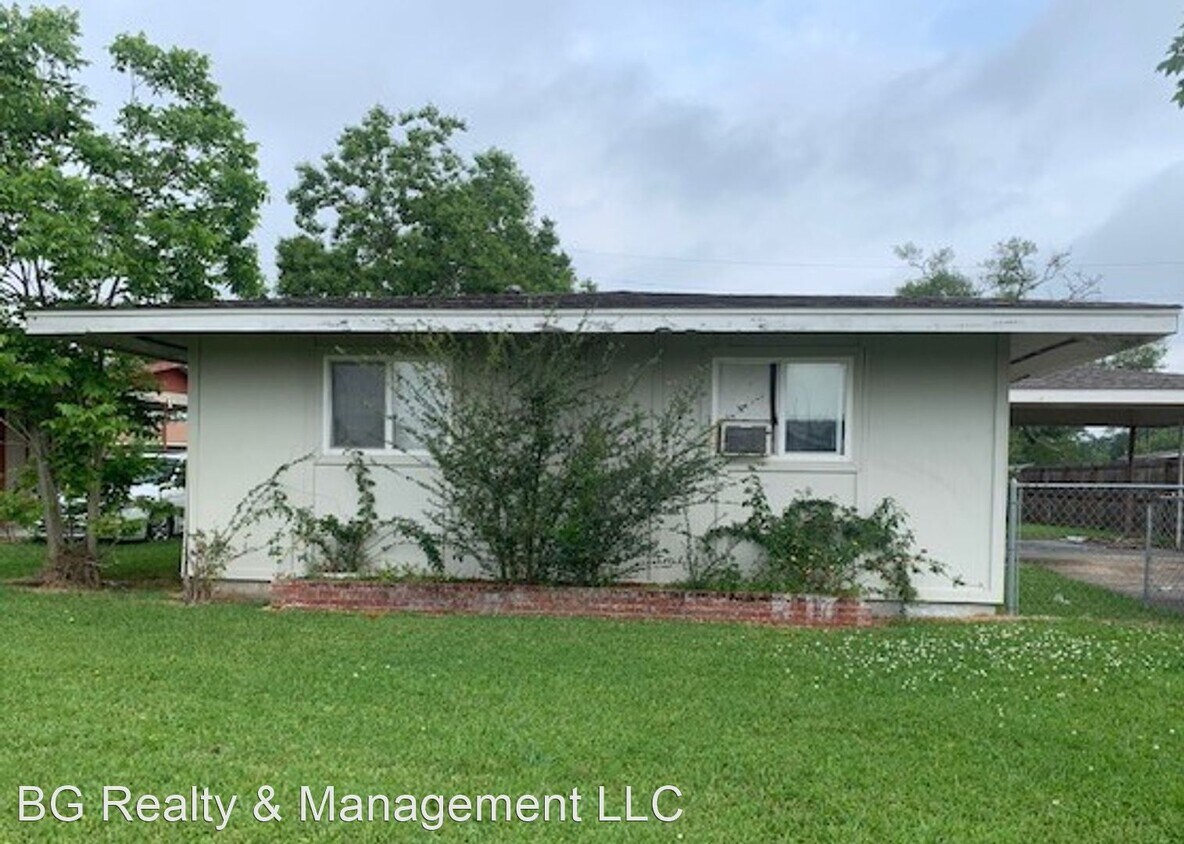 Primary Photo - 3 br, 1 bath House - 3006 General Marshall...