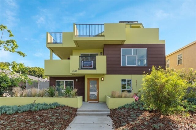 Foto principal - 1807 17th St