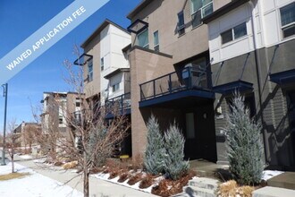 Building Photo - 2422 Uinta St