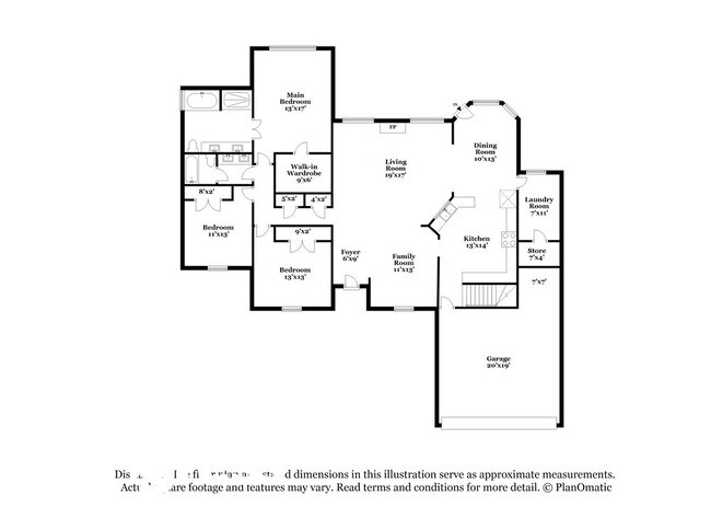 Building Photo - 4599 Meadow Cliff Dr