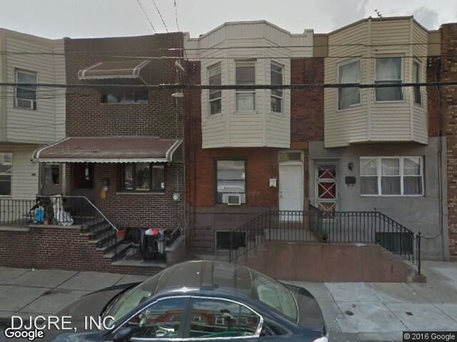 Primary Photo - 2526 S 8th St