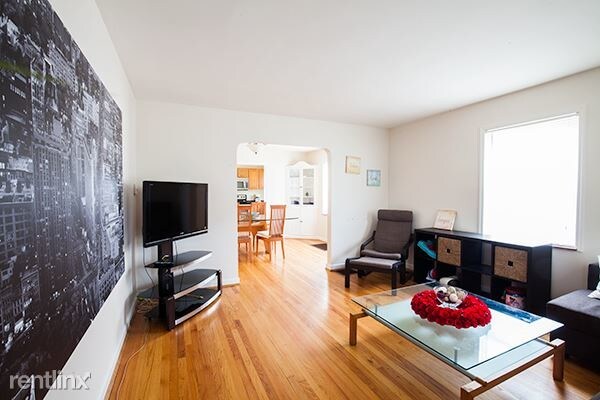 Foto del edificio - 2 br, 1 bath House - 3914 Webster
