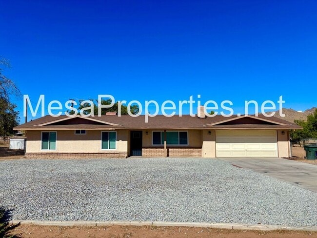 Foto del edificio - 15850 Washoan Rd
