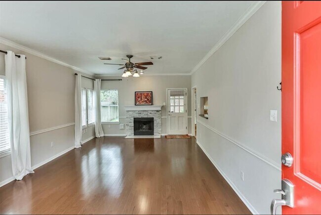 Building Photo - 1123 Juniper Canyon Ln