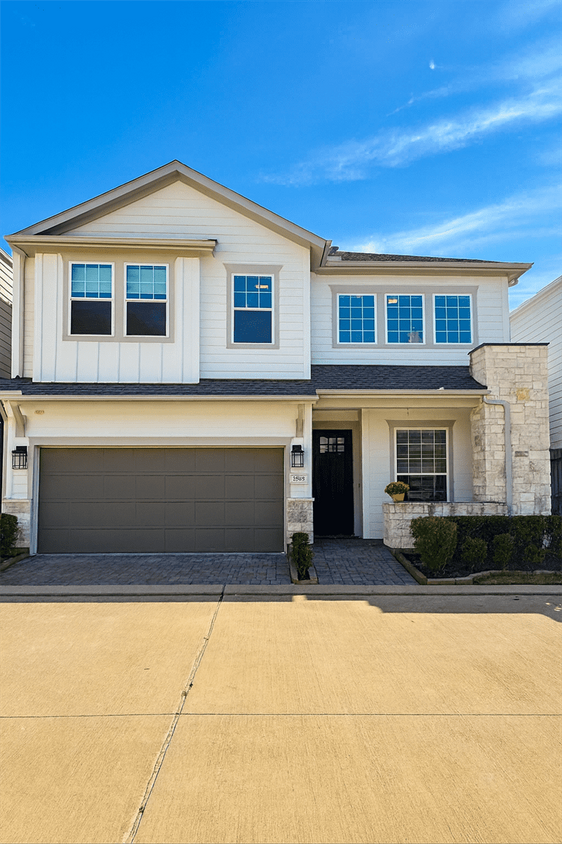 Foto principal - 2505 Eason Ln