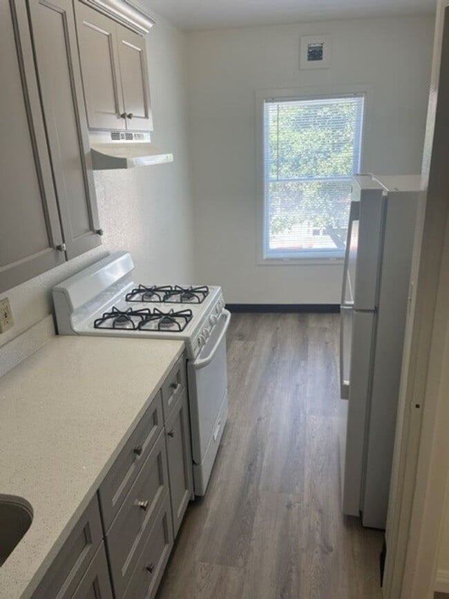 Building Photo - Newly upgraded Central Berkeley one-bedroo...