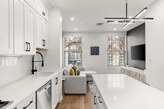 Building Photo - 45 1st Ave