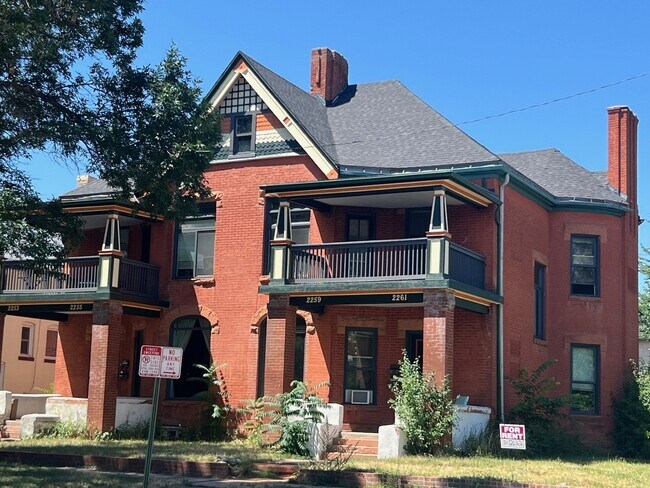 Building Photo - 2261 High St