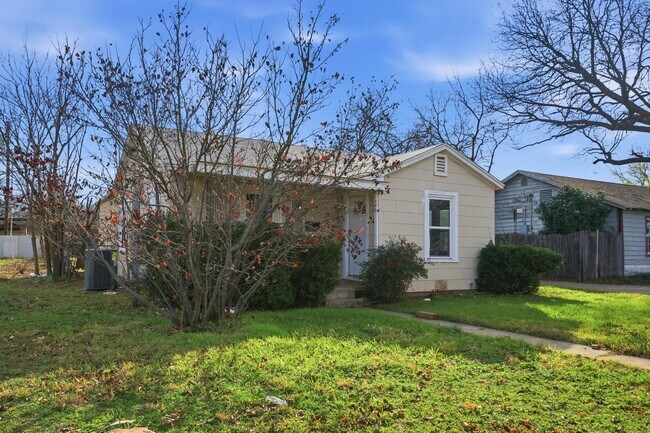 Foto del edificio - 2857 S 5th St