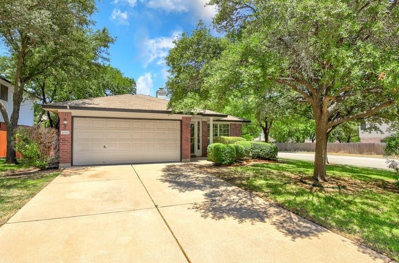 4300 Columbine Dr, Austin, TX 78727 House Rental in Austin, TX