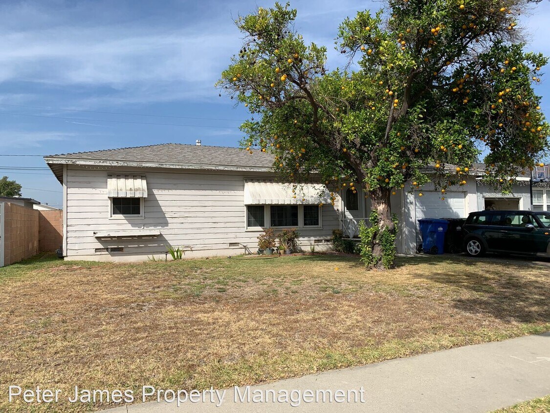 37 Apartments for Rent in Whittier, CA Westside Rentals