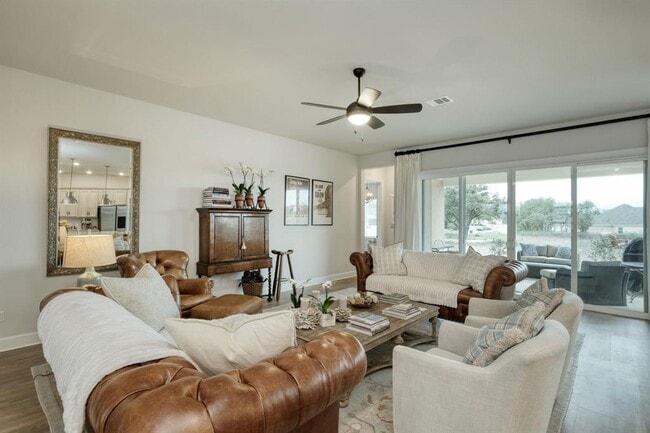 Foto del edificio - 449 Ocate Mesa Trail