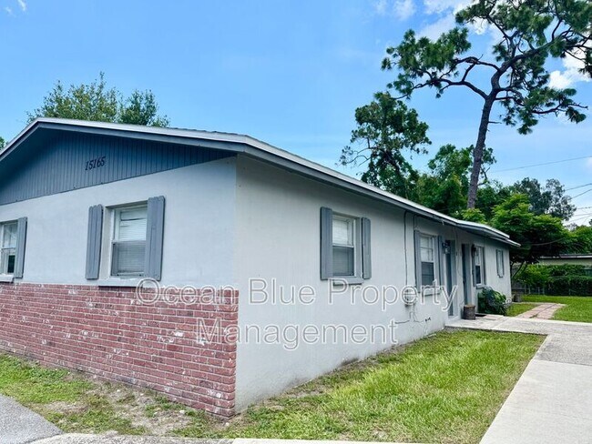 15165 Avalon Ave Unit A Clearwater - 15165 Avalon Ave Unit A Clearwater Fl Building Photo 