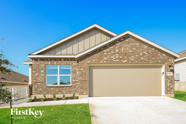 Building Photo - 6747 Arid Wy