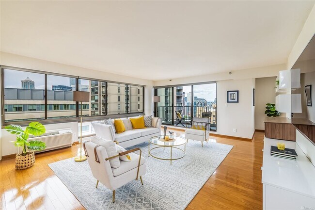 Foto del edificio - 2Bd/1.75Ba Seattle Condo