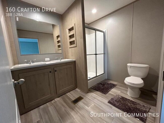 Building Photo - 160 Crafton Dr