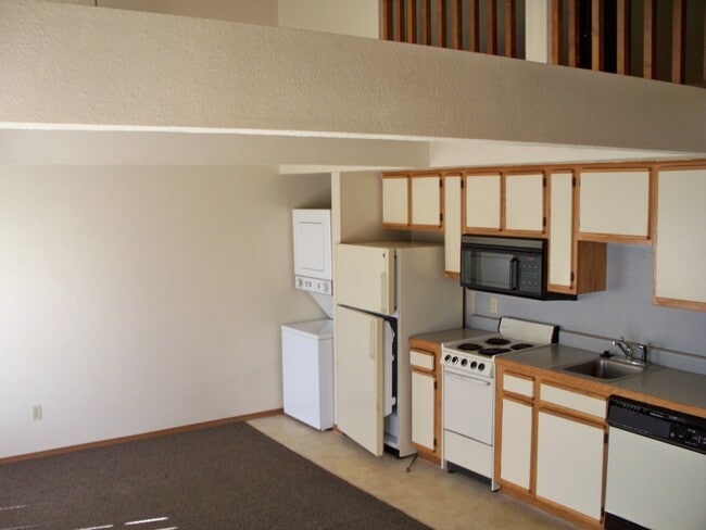 Foto del edificio - 2 bedroom 2 bath Loft Apartment Branson MO...