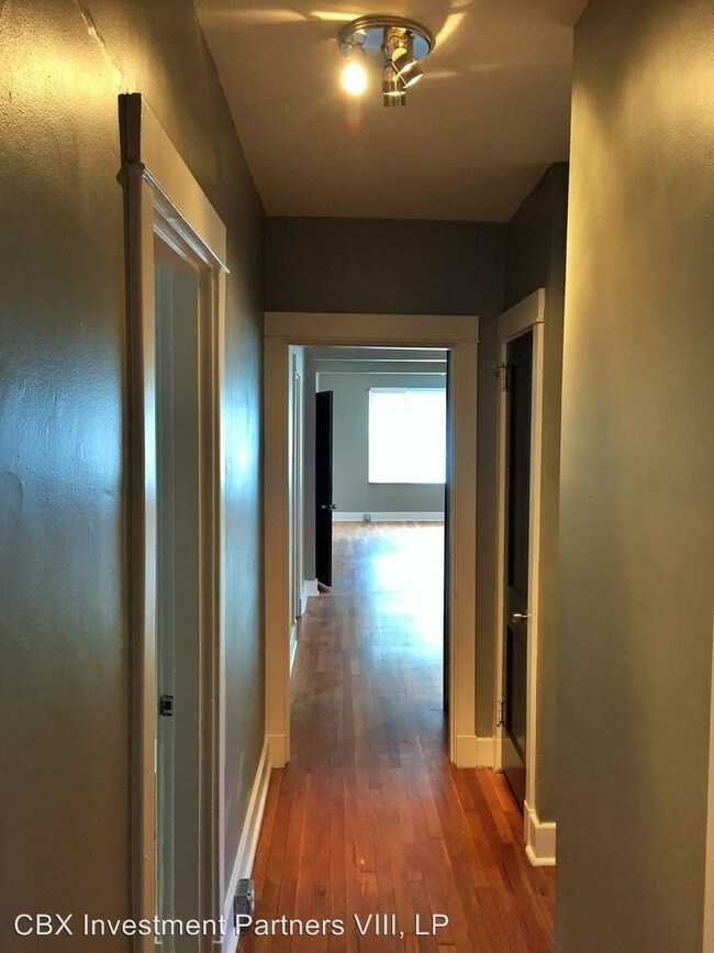 Foto del edificio - 6405 Bartlett St