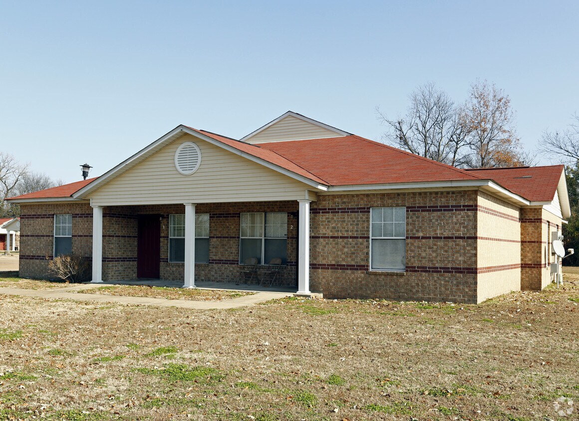 Foto principal - Davis Manor Apartments