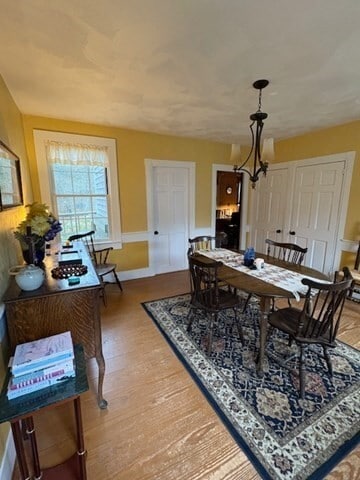 Foto del edificio - 93 Aldrich Rd