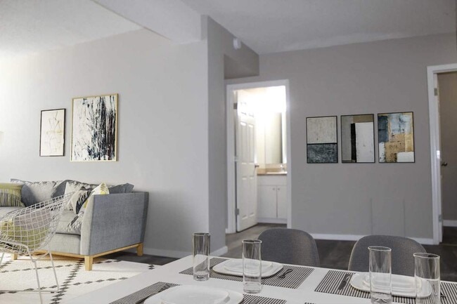 Photo du bâtiment - William Apartments