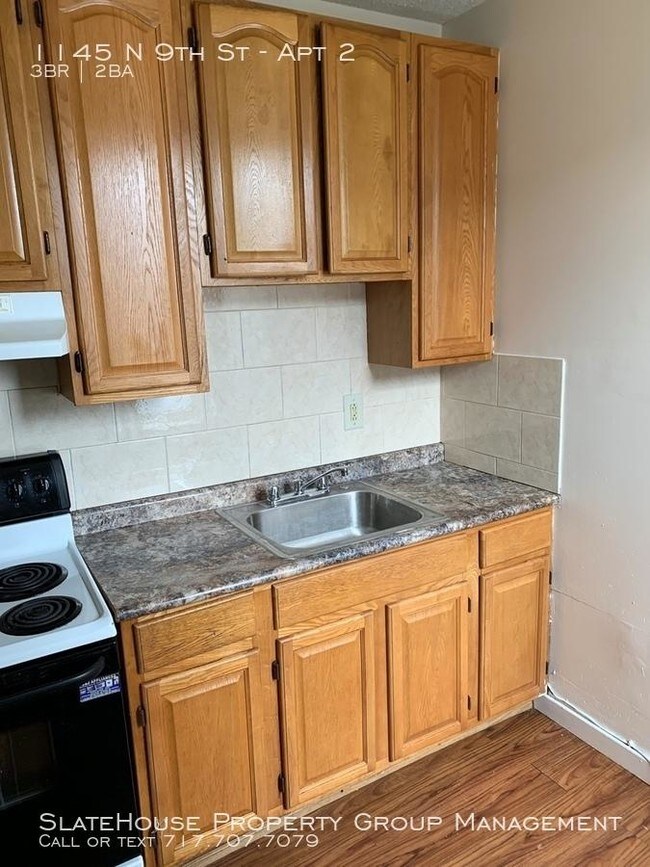 Building Photo - 3 bedroom in Reading PA 19604