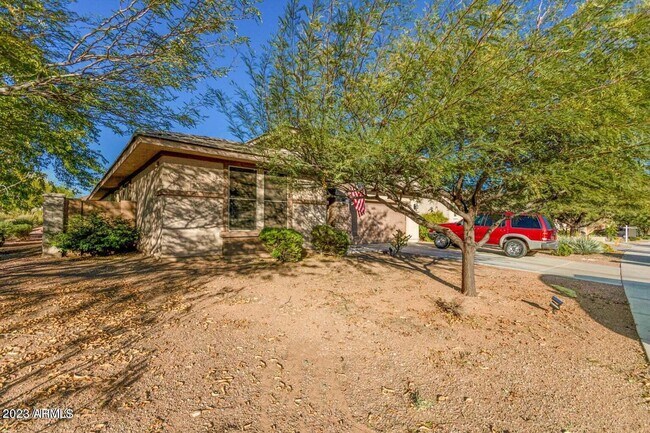 Building Photo - 3770 W Aracely Dr