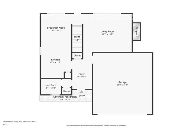 Foto del edificio - 210 Diamond Valley Pass