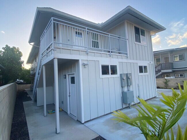 Foto del edificio - 3555 Campbell Ave