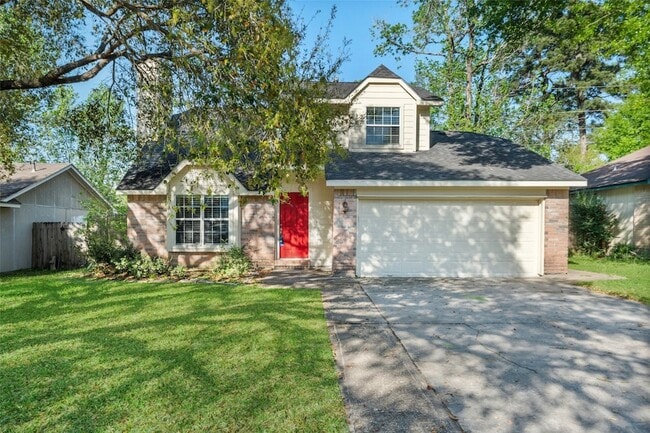 Foto del edificio - 22906 Black Willow Dr